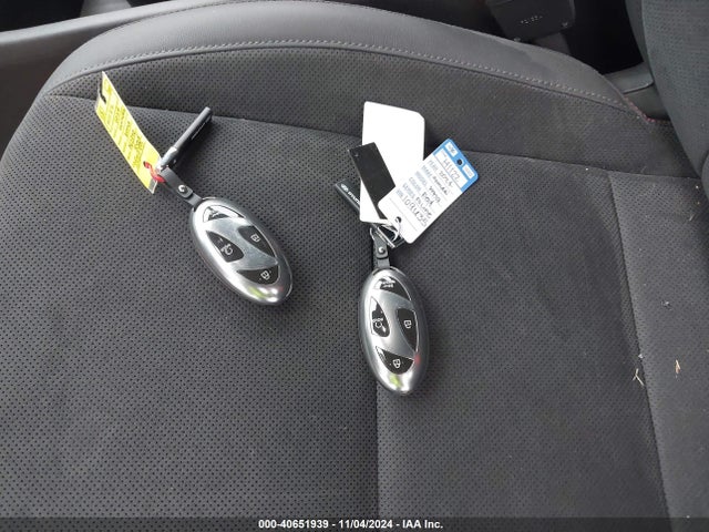 Hyundai Kona N Line 2024 KM8HA3A30RU109635 Image 11