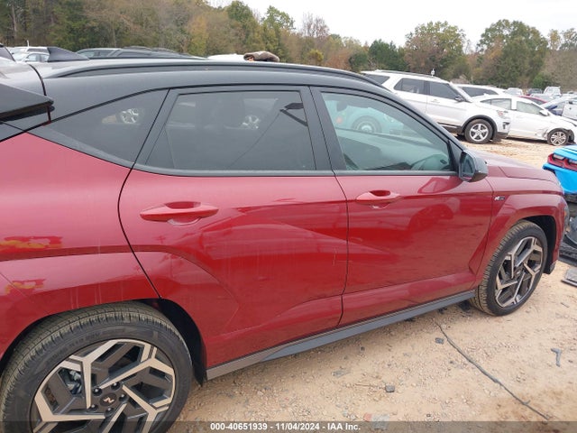 Hyundai Kona N Line 2024 KM8HA3A30RU109635 Image 13