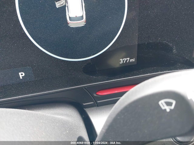Hyundai Kona N Line 2024 KM8HA3A30RU109635 Image 15