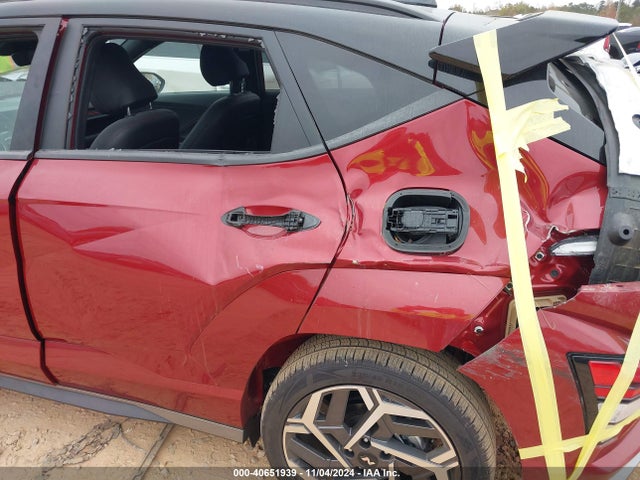 Hyundai Kona N Line 2024 KM8HA3A30RU109635 Image 17