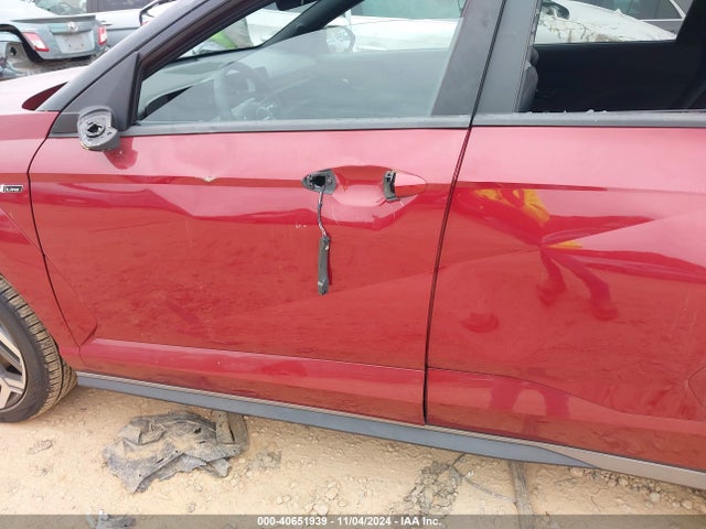 Hyundai Kona N Line 2024 KM8HA3A30RU109635 Image 18