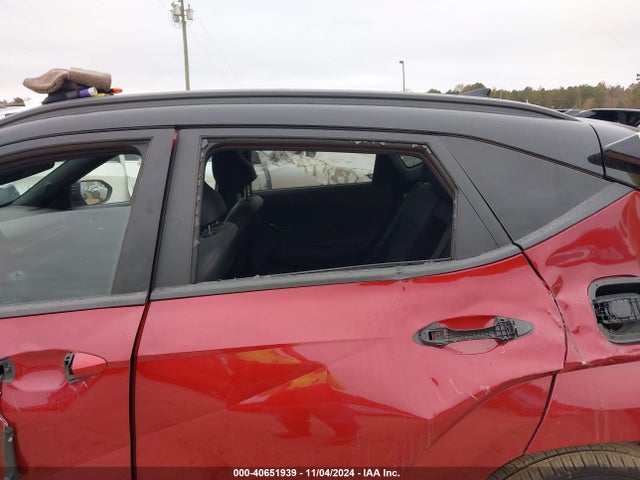 Hyundai Kona N Line 2024 KM8HA3A30RU109635 Image 19
