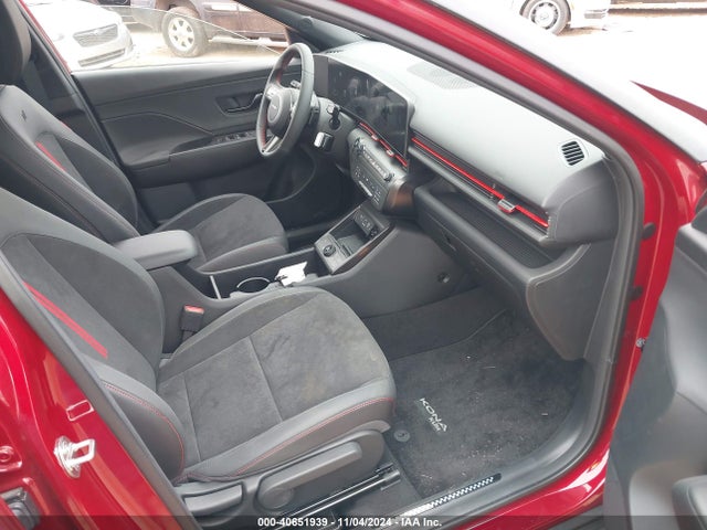 Hyundai Kona N Line 2024 KM8HA3A30RU109635 Image 5