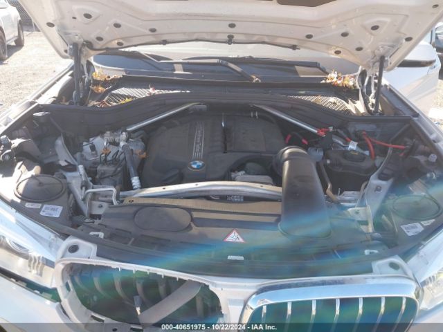 5UXKR0C51E0K42341 BMW X5 Xdrive35i