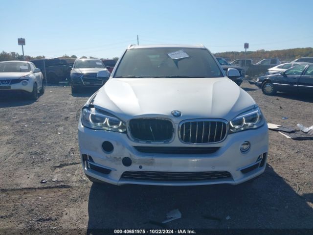 5UXKR0C51E0K42341 BMW X5 Xdrive35i