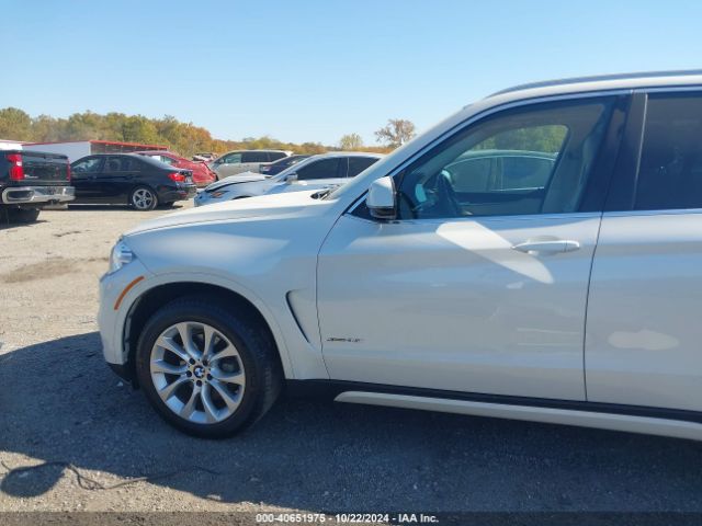 5UXKR0C51E0K42341 BMW X5 Xdrive35i