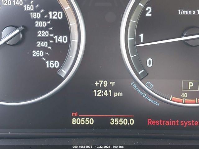 5UXKR0C51E0K42341 BMW X5 Xdrive35i