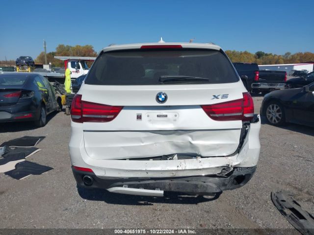 5UXKR0C51E0K42341 BMW X5 Xdrive35i