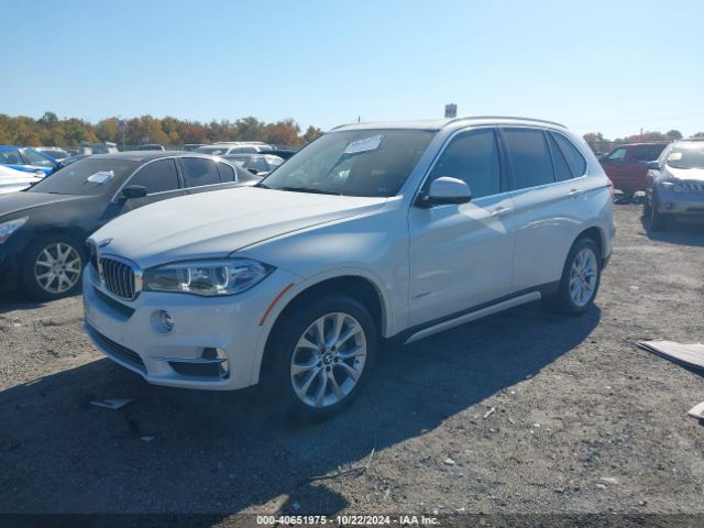 5UXKR0C51E0K42341 BMW X5 Xdrive35i