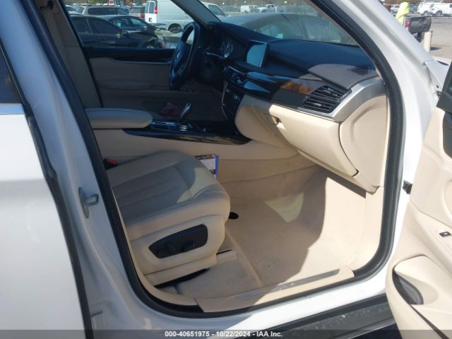 5UXKR0C51E0K42341 BMW X5 Xdrive35i