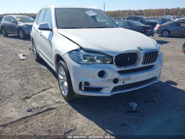 5UXKR0C51E0K42341 BMW X5 Xdrive35i