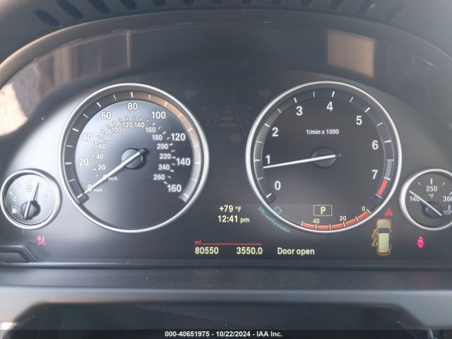 5UXKR0C51E0K42341 BMW X5 Xdrive35i