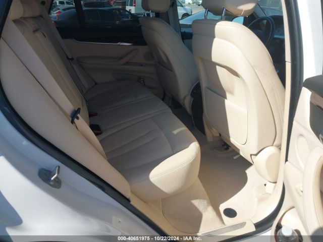 5UXKR0C51E0K42341 BMW X5 Xdrive35i