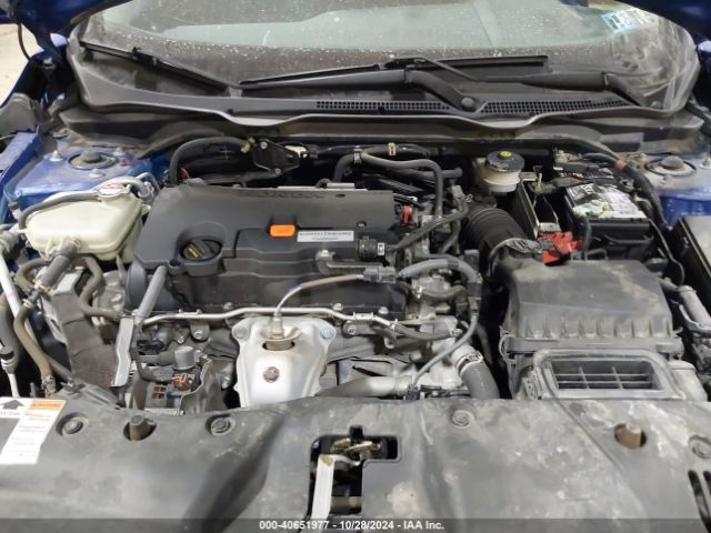 19XFC2F77GE231965 Honda CIVIC EX