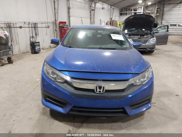 19XFC2F77GE231965 Honda CIVIC EX