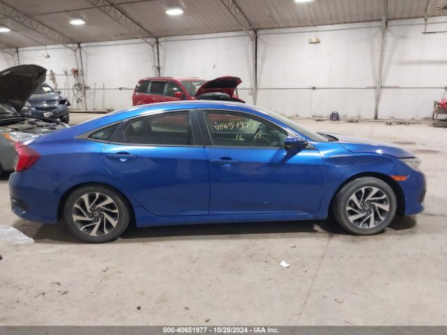 19XFC2F77GE231965 Honda CIVIC EX