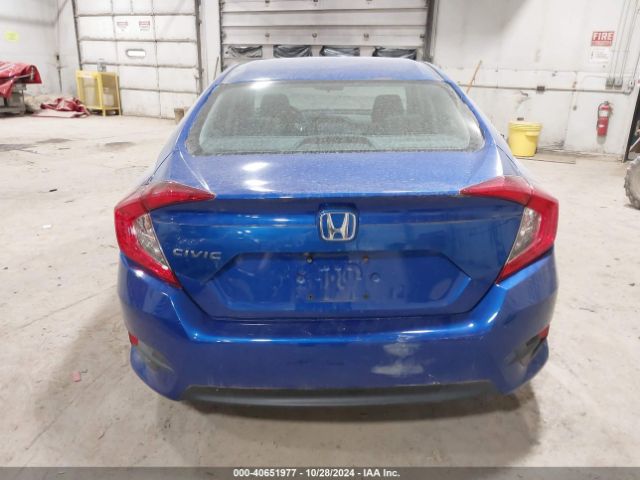 19XFC2F77GE231965 Honda CIVIC EX