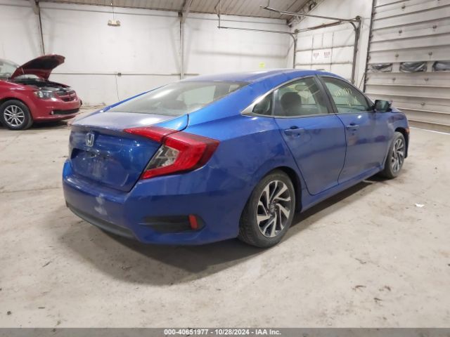 19XFC2F77GE231965 Honda CIVIC EX