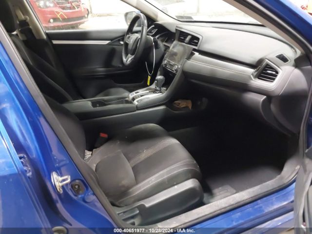 19XFC2F77GE231965 Honda CIVIC EX