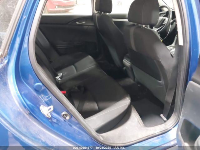19XFC2F77GE231965 Honda CIVIC EX