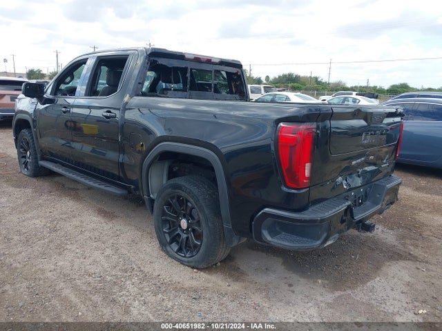1GTP9EELXMZ199743 GMC l87 - di dfm, alum, gen 5