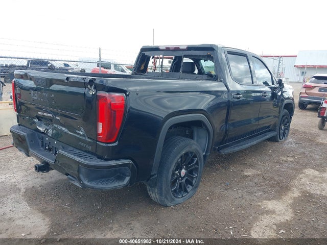 1GTP9EELXMZ199743 GMC l87 - di dfm, alum, gen 5