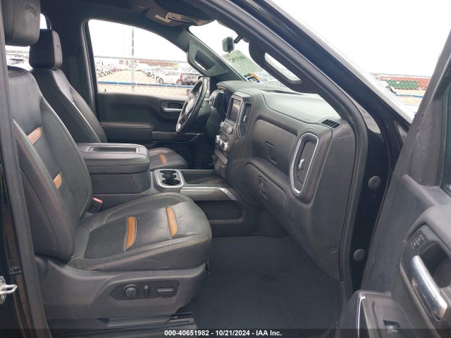 1GTP9EELXMZ199743 GMC l87 - di dfm, alum, gen 5