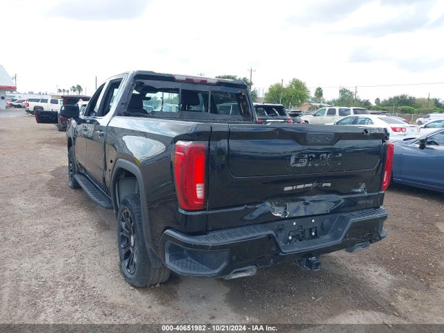 1GTP9EELXMZ199743 GMC l87 - di dfm, alum, gen 5