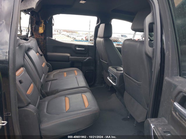 1GTP9EELXMZ199743 GMC l87 - di dfm, alum, gen 5