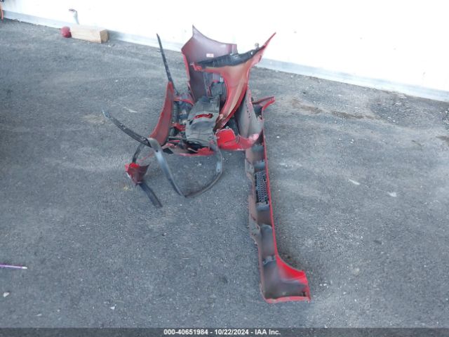2HGFC1F95HH653316 Honda Civic Touring