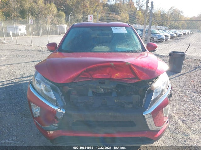JA4AT3AA8LZ000486 Mitsubishi Eclipse Cross Es 1.5t Awc