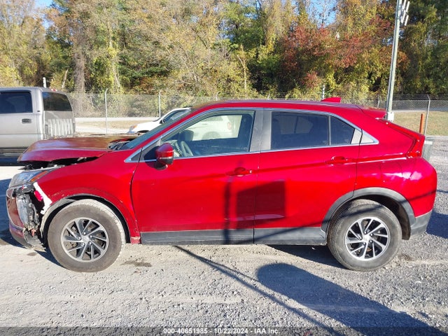 JA4AT3AA8LZ000486 Mitsubishi Eclipse Cross Es 1.5t Awc