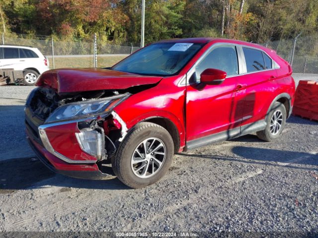 2020 MITSUBISHI ECLIPSE CROSS JA4AT3AA8LZ000486 Photo 1