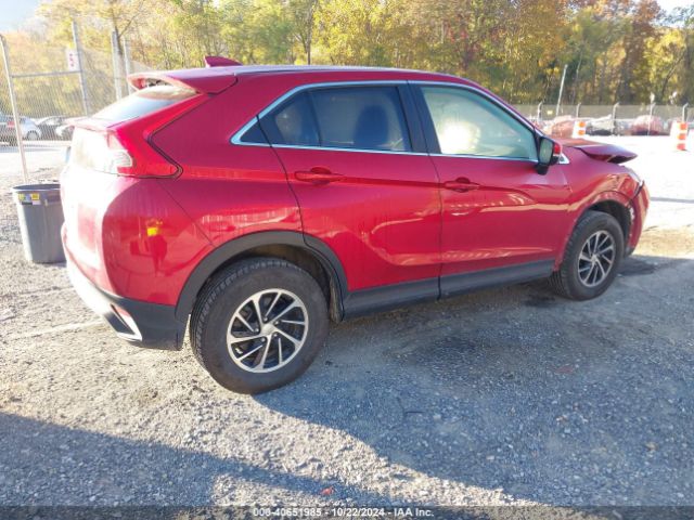 2020 MITSUBISHI ECLIPSE CROSS JA4AT3AA8LZ000486 Photo 3