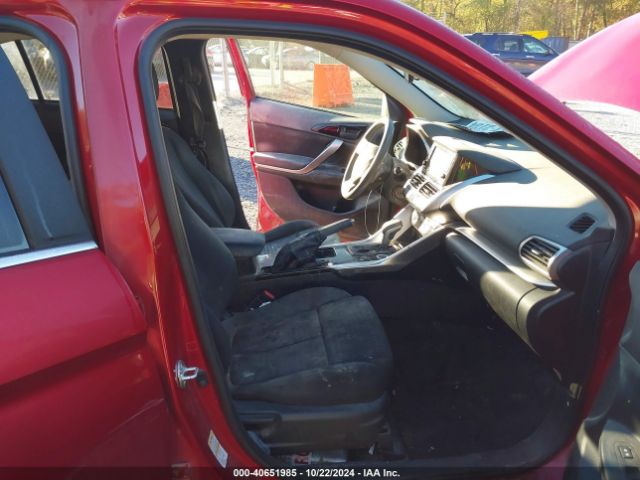 2020 MITSUBISHI ECLIPSE CROSS JA4AT3AA8LZ000486 Photo 4