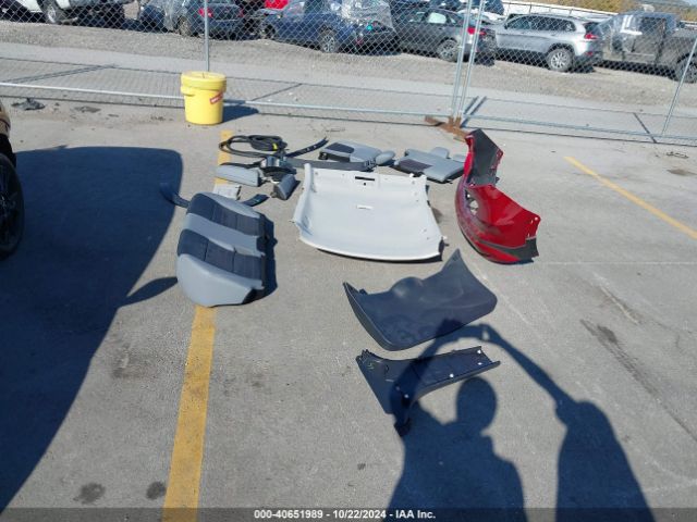 3N1CP5DV5RL567982 Nissan Kicks Sr Xtronic Cvt