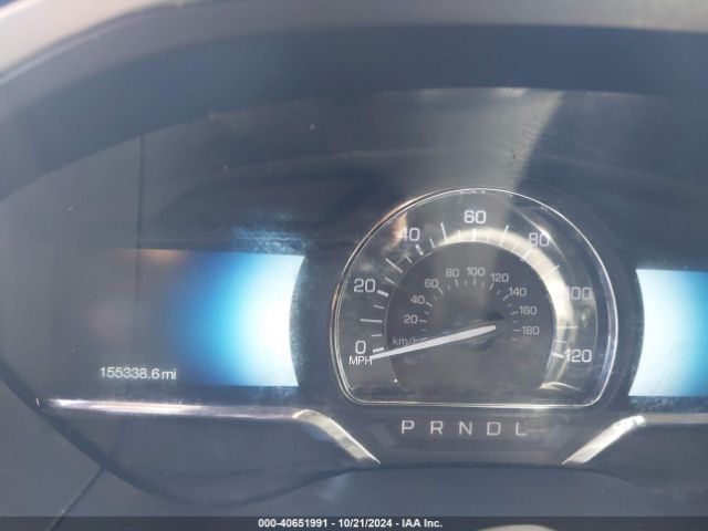 3LN6L2LU8FR627884 Lincoln MKZ HYBRID