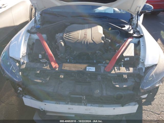 KNAE55LCXK6045731 KIA Stinger Gt2