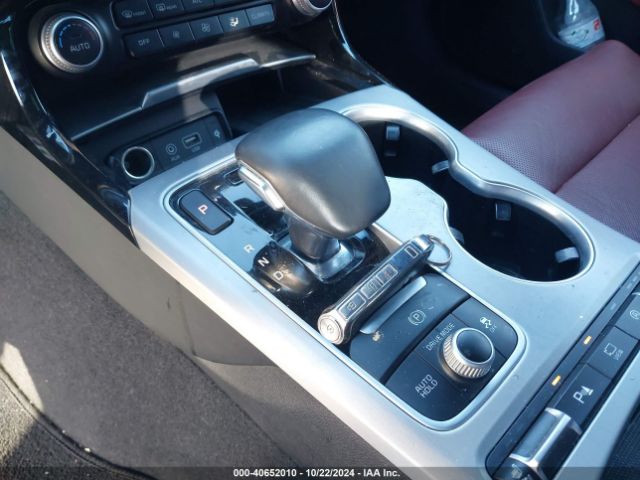 KNAE55LCXK6045731 KIA Stinger Gt2