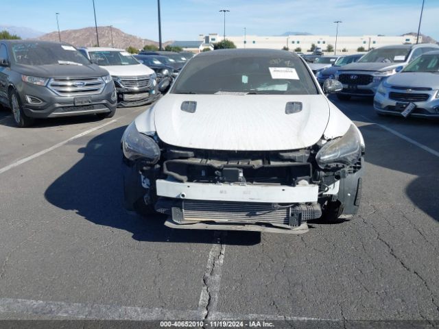 KNAE55LCXK6045731 KIA Stinger Gt2