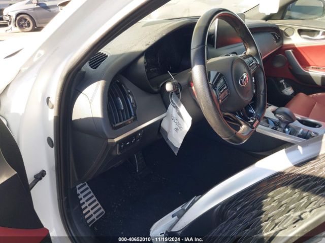 KNAE55LCXK6045731 KIA Stinger Gt2