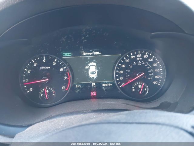 KNAE55LCXK6045731 KIA Stinger Gt2