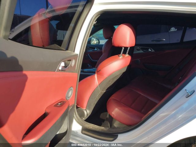 KNAE55LCXK6045731 KIA Stinger Gt2