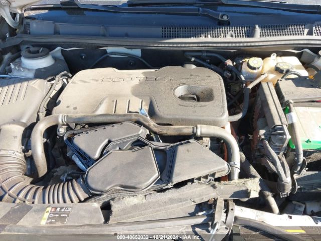 1G4GB5GR3EF133183 Buick Lacrosse Leather Group