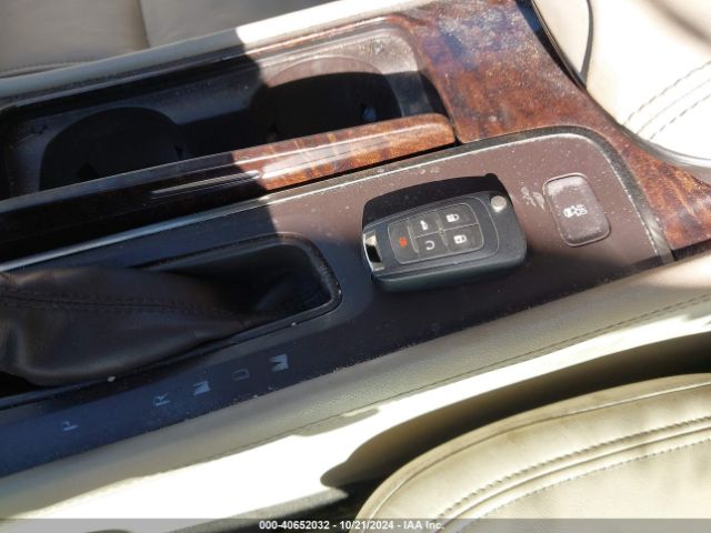 1G4GB5GR3EF133183 Buick Lacrosse Leather Group