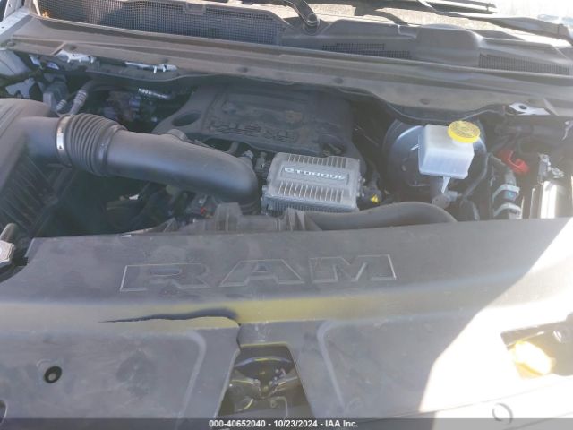 1C6RREJT2RN205359 RAM 1500 Laramie  4x2 5'7 Box
