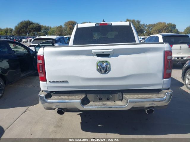 1C6RREJT2RN205359 RAM 1500 Laramie  4x2 5'7 Box