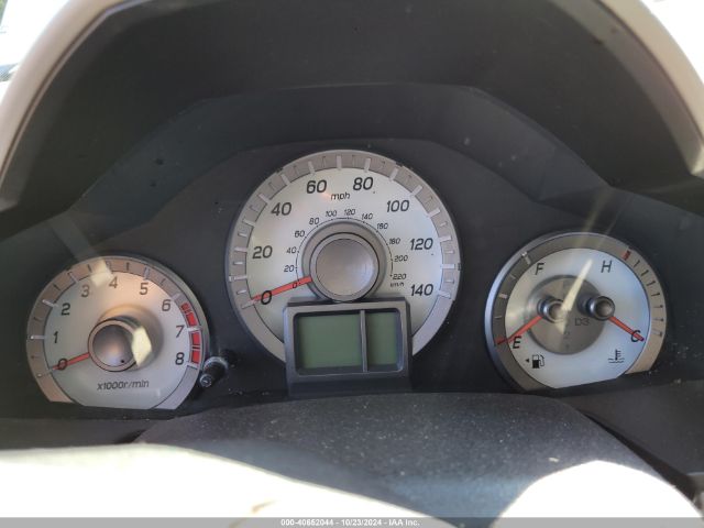 5FNYF3H21EB009405 Honda PILOT LX