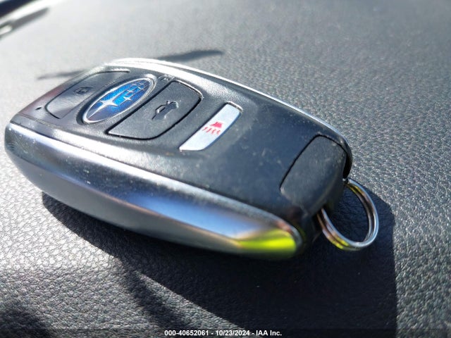 Subaru Forester Limited 2021 JF2SKAUC1MH531262 Image 11