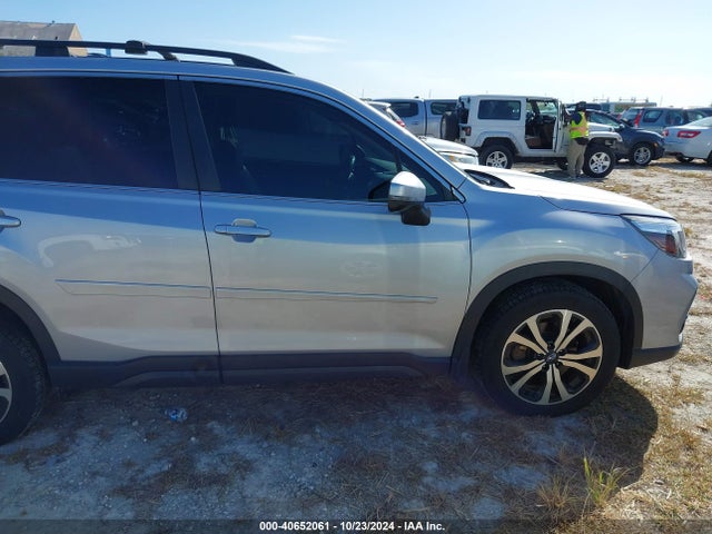 Subaru Forester Limited 2021 JF2SKAUC1MH531262 Image 13